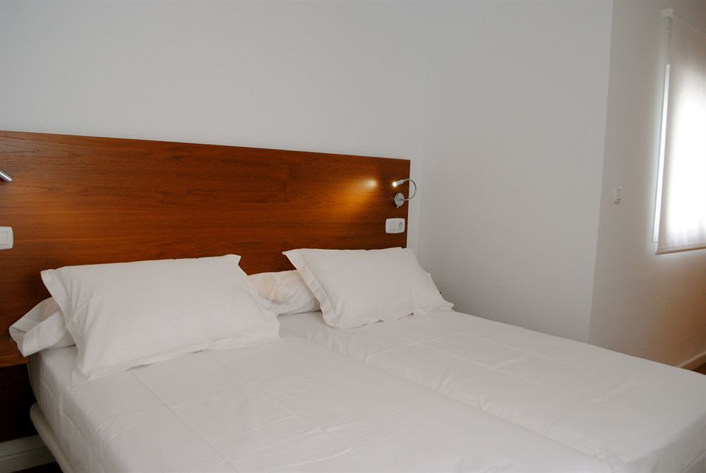 מאלגה Minimal Rooms מראה חיצוני תמונה