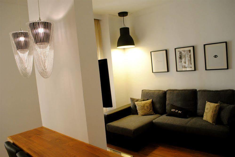 מאלגה Minimal Rooms מראה חיצוני תמונה