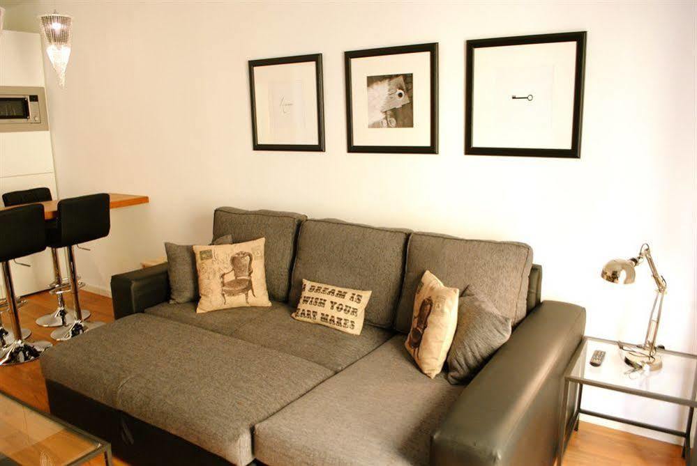 מאלגה Minimal Rooms מראה חיצוני תמונה