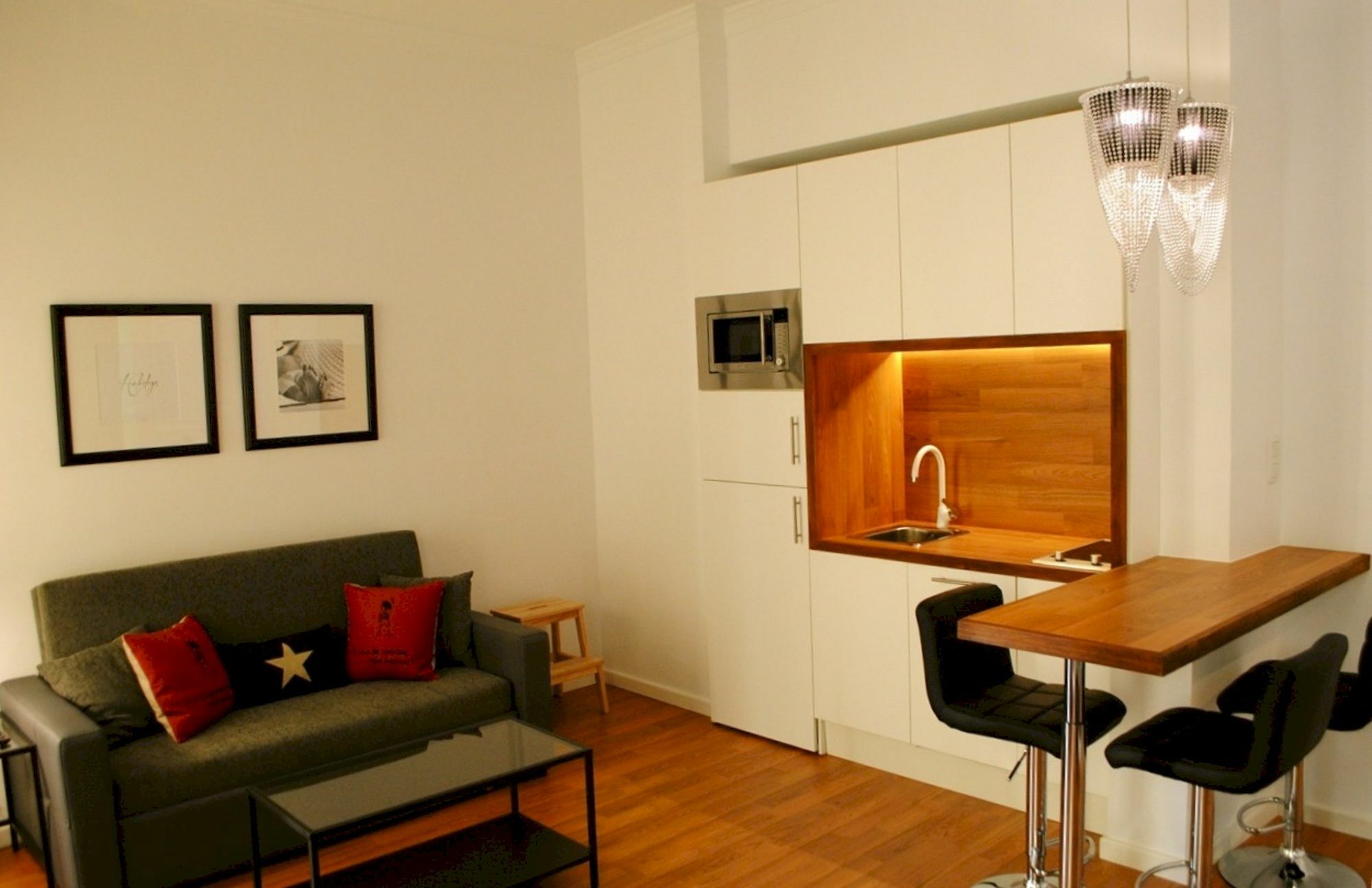 מאלגה Minimal Rooms מראה חיצוני תמונה