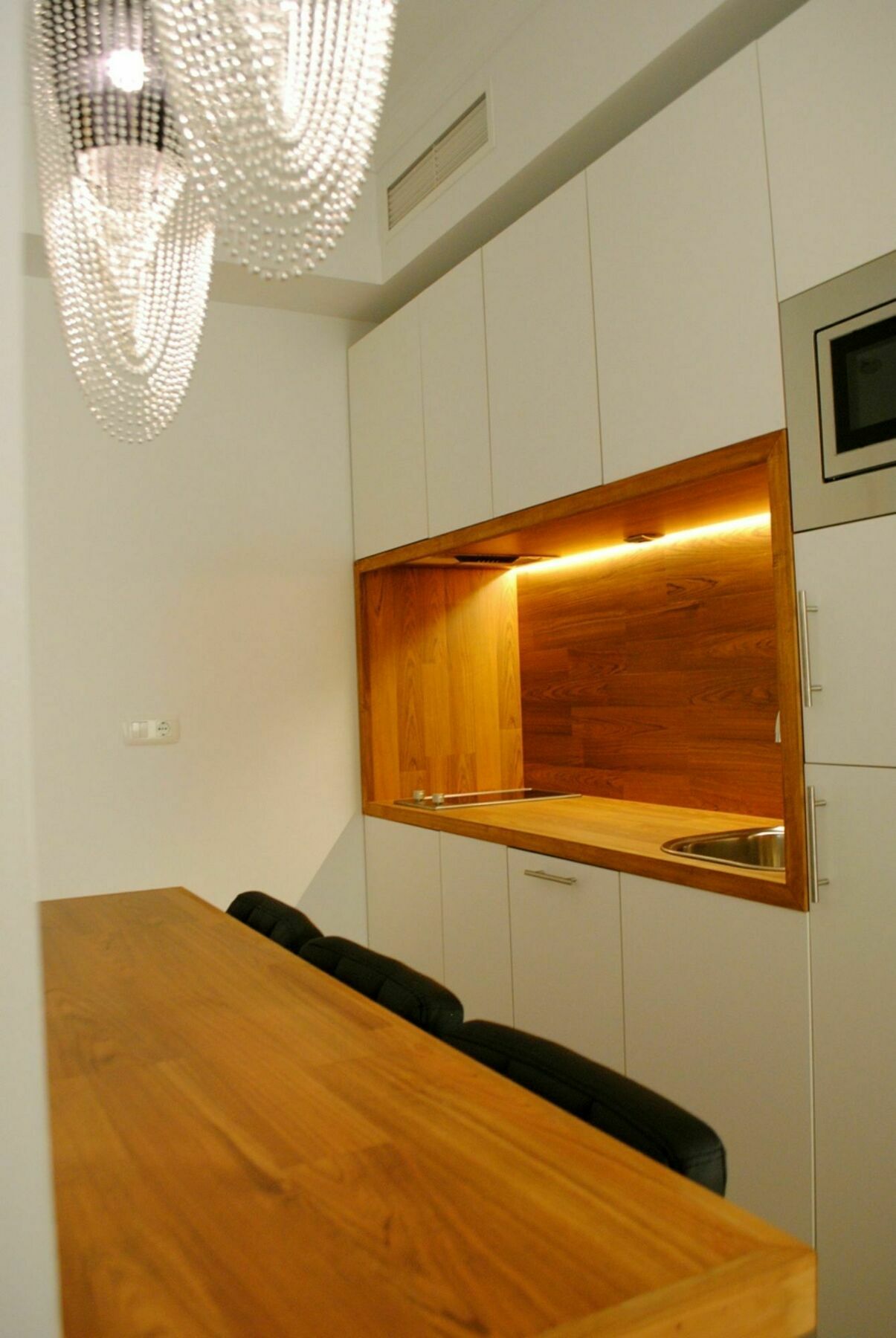 מאלגה Minimal Rooms מראה חיצוני תמונה