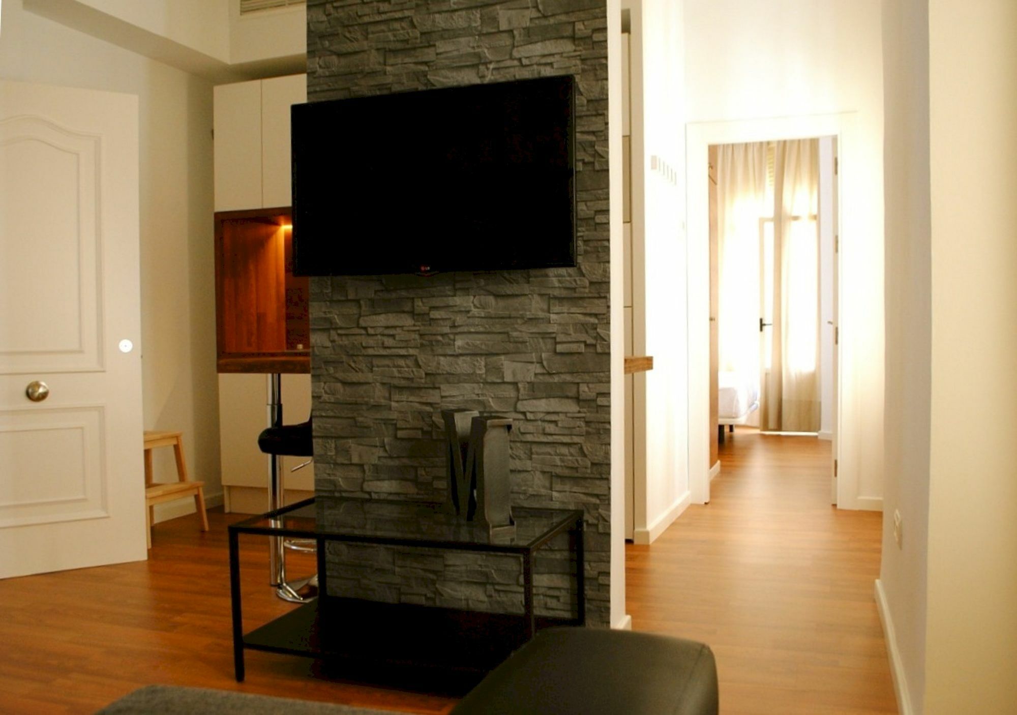 מאלגה Minimal Rooms מראה חיצוני תמונה