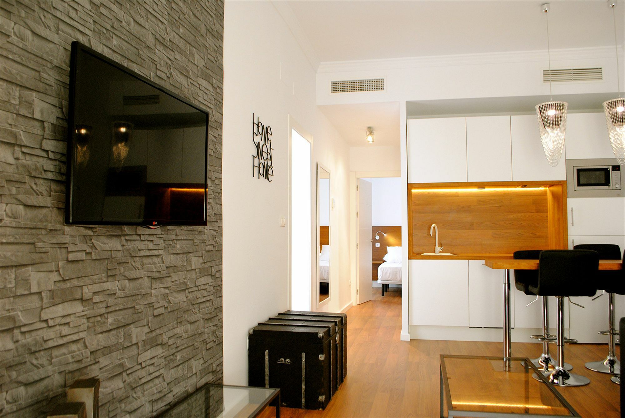 מאלגה Minimal Rooms מראה חיצוני תמונה